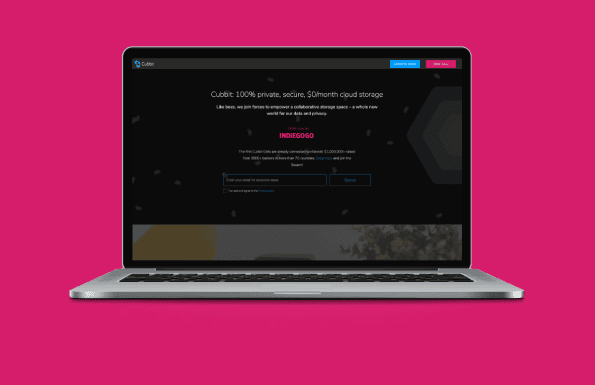 cubbit.io