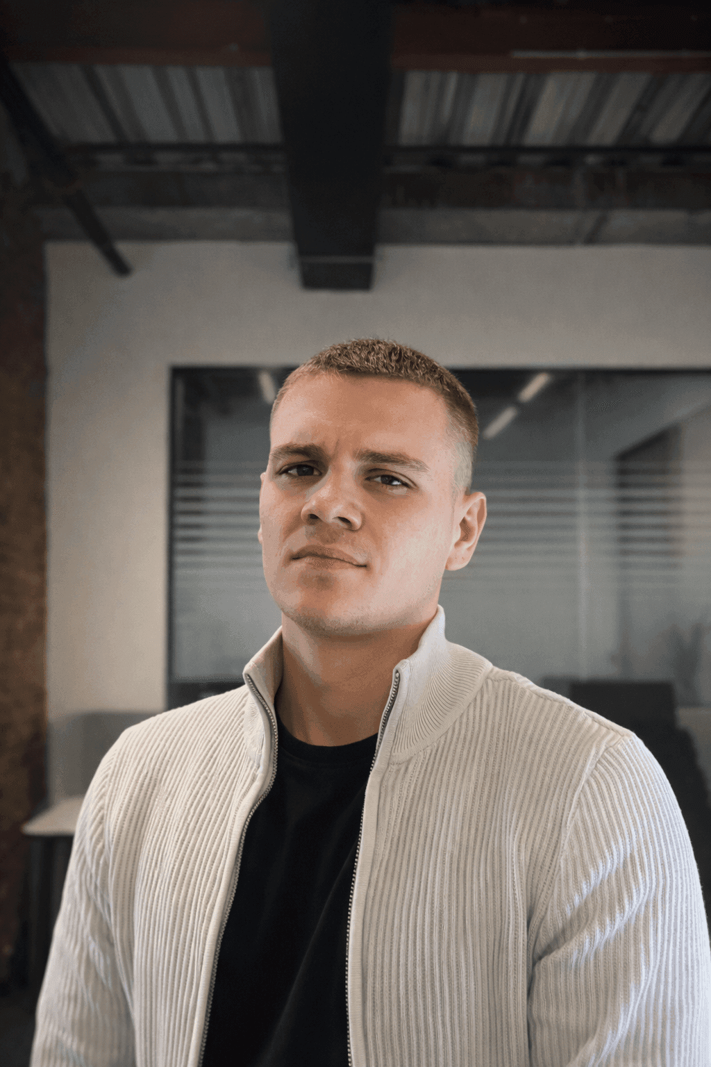 Sebastian Manuelli – profile photo