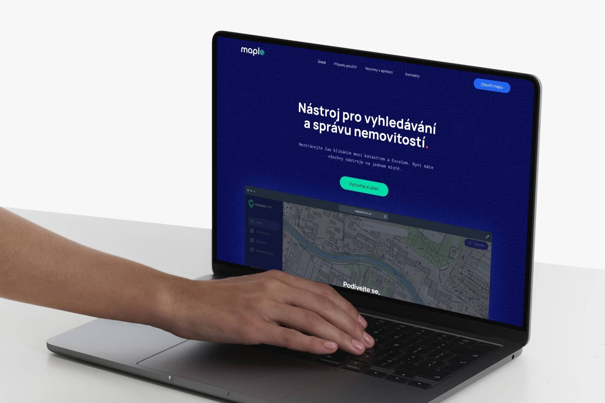 Siti web & E-commerce